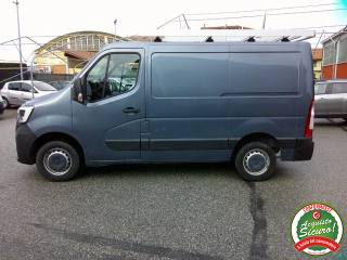 RENAULT Master usata, con Airbag