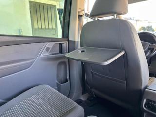SEAT Alhambra usata, con Sensori di parcheggio anteriori