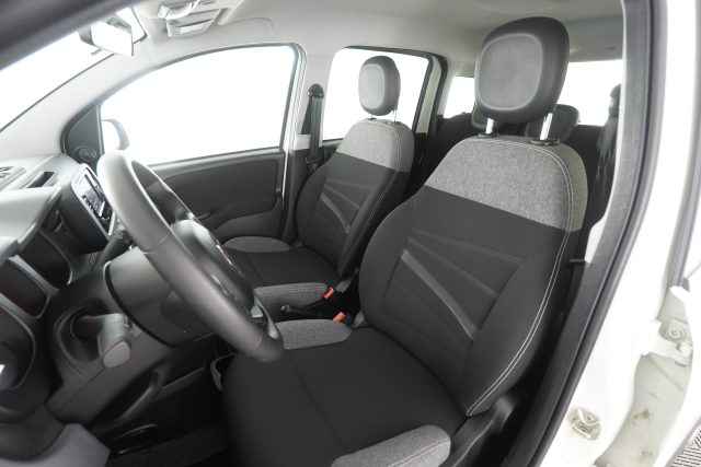 FIAT Panda usata 2