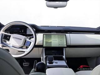 LAND ROVER Range Rover usata 11