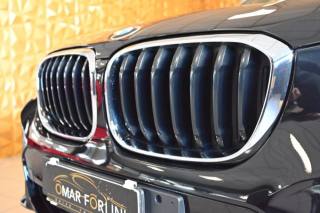 BMW X3 usata 16