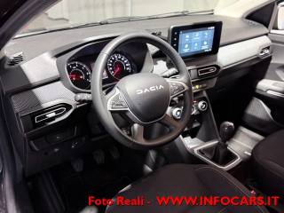 DACIA Jogger usata, con Controllo automatico clima