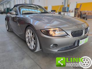 BMW Z4 usata 4