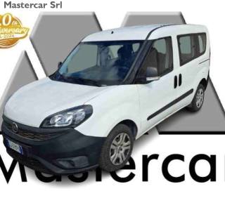 FIAT Doblo Doblò 1.6 mjt 90cv CH1 Easy S&S N1 - GJ693PX