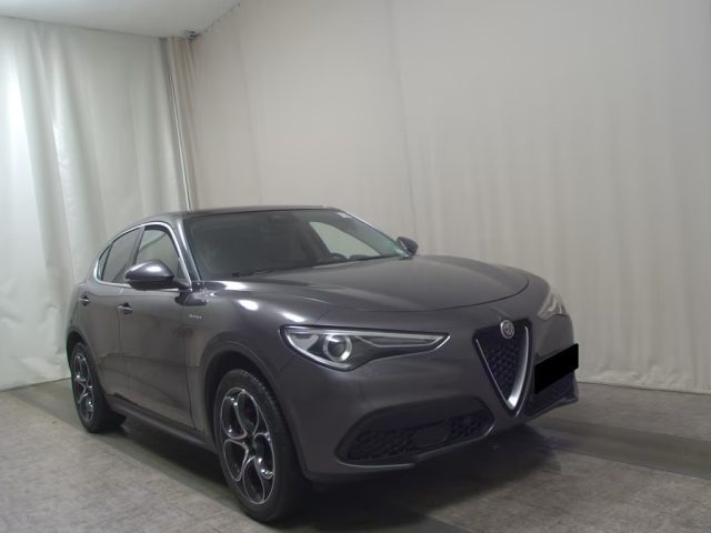 ALFA ROMEO Stelvio usata, con Airbag laterali