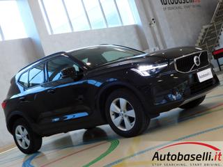 VOLVO XC40 usata, con Vivavoce