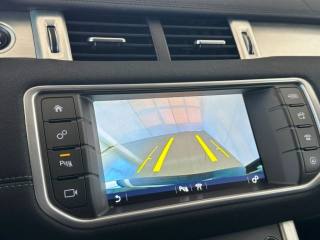 LAND ROVER Range Rover Evoque usata, con Autoradio