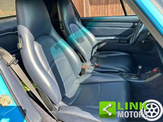 PORSCHE 911 usata 16