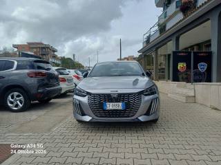 PEUGEOT 208 usata, con Airbag