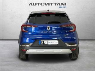 RENAULT Captur usata, con Alzacristalli elettrici