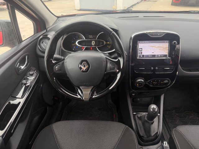 RENAULT Clio usata 18