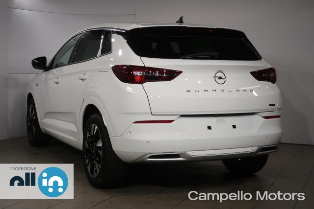 OPEL Grandland usata 2