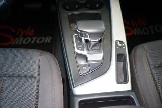 AUDI A4 usata, con Controllo trazione