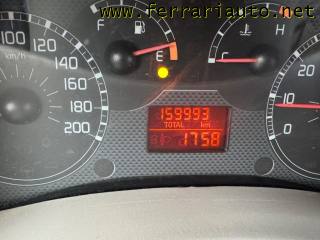 FIAT Panda usata, con Cronologia tagliandi