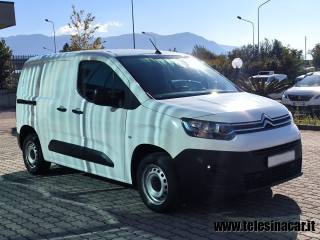 CITROEN Berlingo usata, con Cruise Control