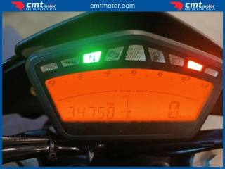 DUCATI Hypermotard 796 usata 4