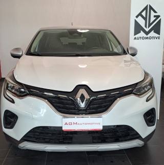 RENAULT Captur Full Hybrid E-Tech 145 CV Intens N1 - 4000KM!!!