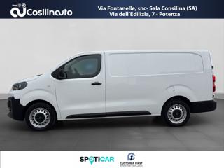 FIAT Scudo usata, con Airbag