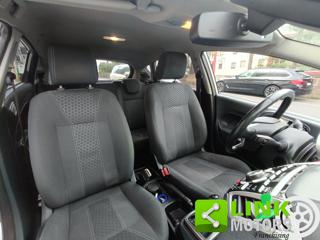 FORD Fiesta usata, con Spoiler