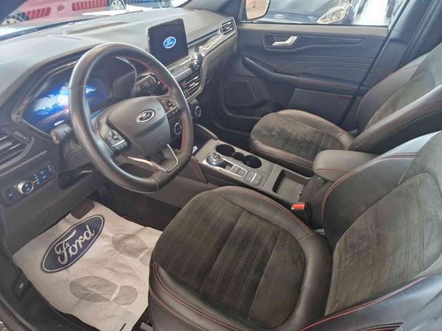 FORD Kuga usata, con Cerchi in lega