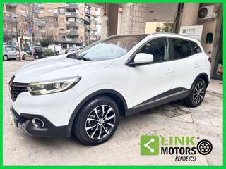 RENAULT Kadjar usata, con Airbag