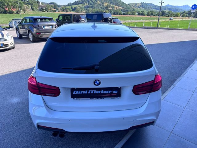 BMW 320 usata, con Autoradio