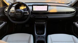 FIAT 600 usata, con Alzacristalli elettrici