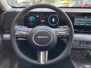 HYUNDAI Kona usata, con Chiusura centralizzata