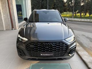 AUDI Q5 usata, con Airbag