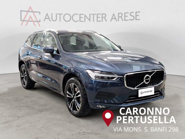 VOLVO XC60 usata, con Airbag