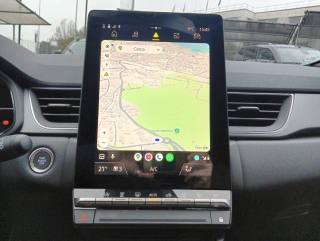 RENAULT Captur usata, con Cruise Control