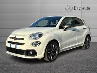 FIAT 500X 1.3 MultiJet 95 CV Sport