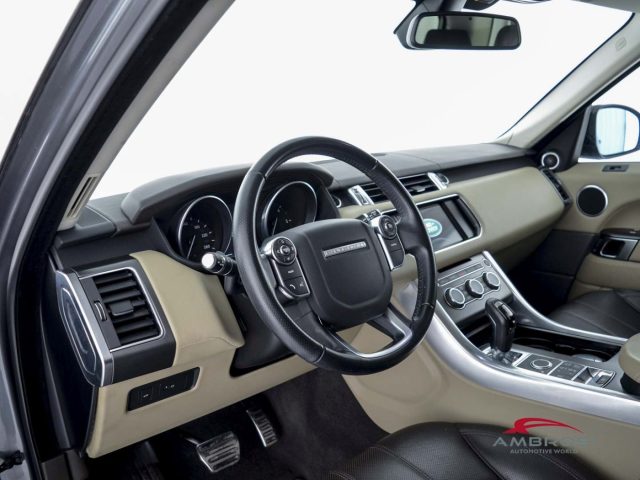 LAND ROVER Range Rover Sport usata 7