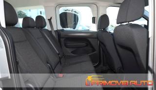 VOLKSWAGEN Caddy usata, con Climatizzatore