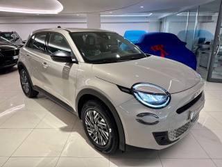 FIAT 600 usata, con Climatizzatore