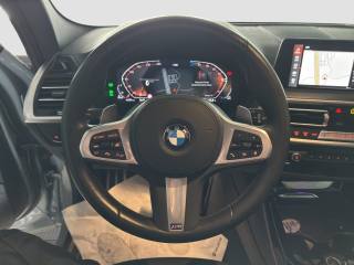BMW X3 usata 11