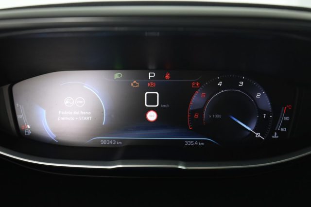 PEUGEOT 3008 usata 6