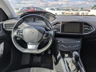 PEUGEOT 308 usata, con Controllo automatico clima