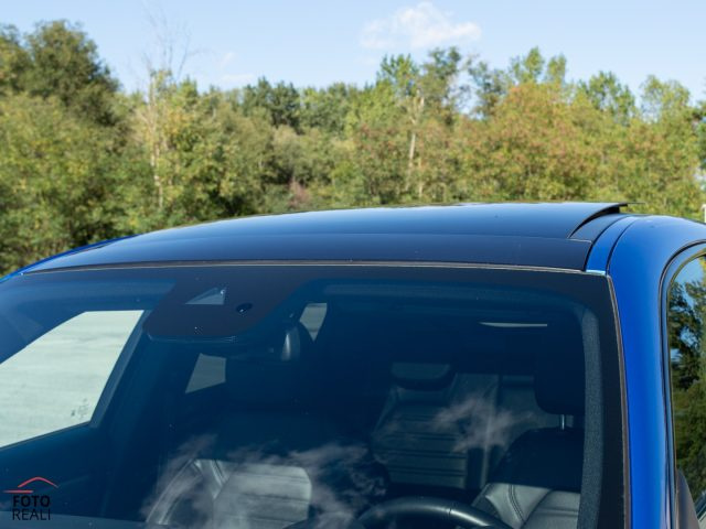 ALFA ROMEO Stelvio usata, con Vetri oscurati