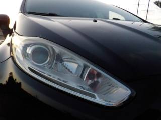 FORD Fiesta usata, con Controllo trazione