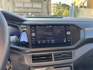VOLKSWAGEN T-Cross usata, con Boardcomputer