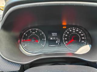 DACIA Sandero usata, con Fendinebbia