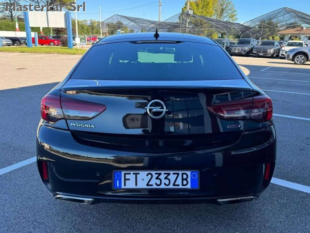 OPEL Insignia usata, con Alzacristalli elettrici