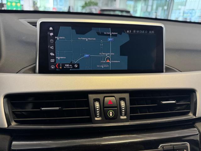 BMW X1 usata, con Controllo trazione