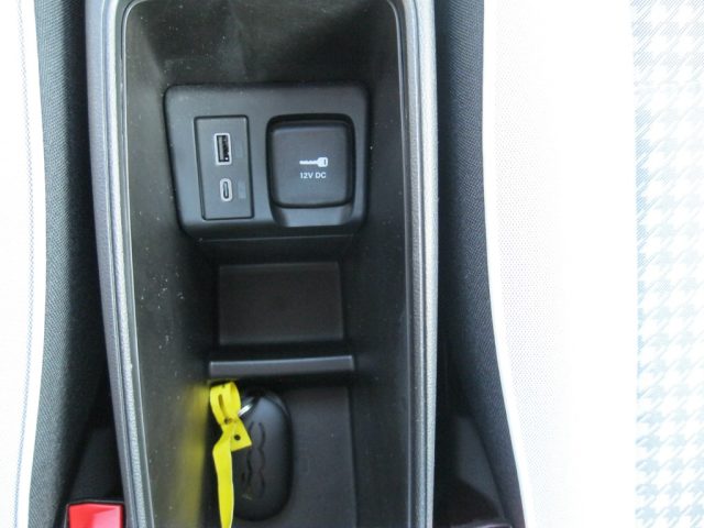 FIAT 500 usata, con Frenata d