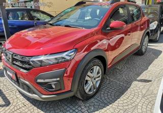 DACIA Sandero usata, con Airbag laterali