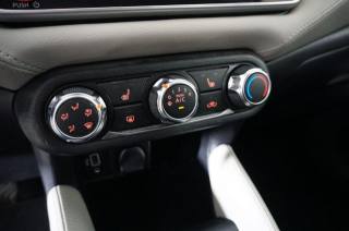 NISSAN Micra usata, con Sensori di parcheggio posteriori
