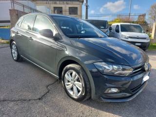 VOLKSWAGEN Polo usata 6