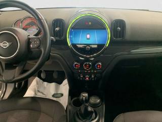 MINI Countryman usata, con Cruise Control