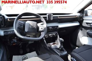 CITROEN C3 Aircross usata, con Chiusura centralizzata